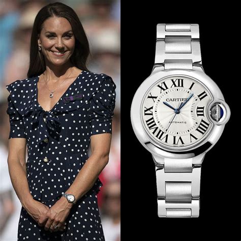 kate middleton replica watch|prince philip watch collection.